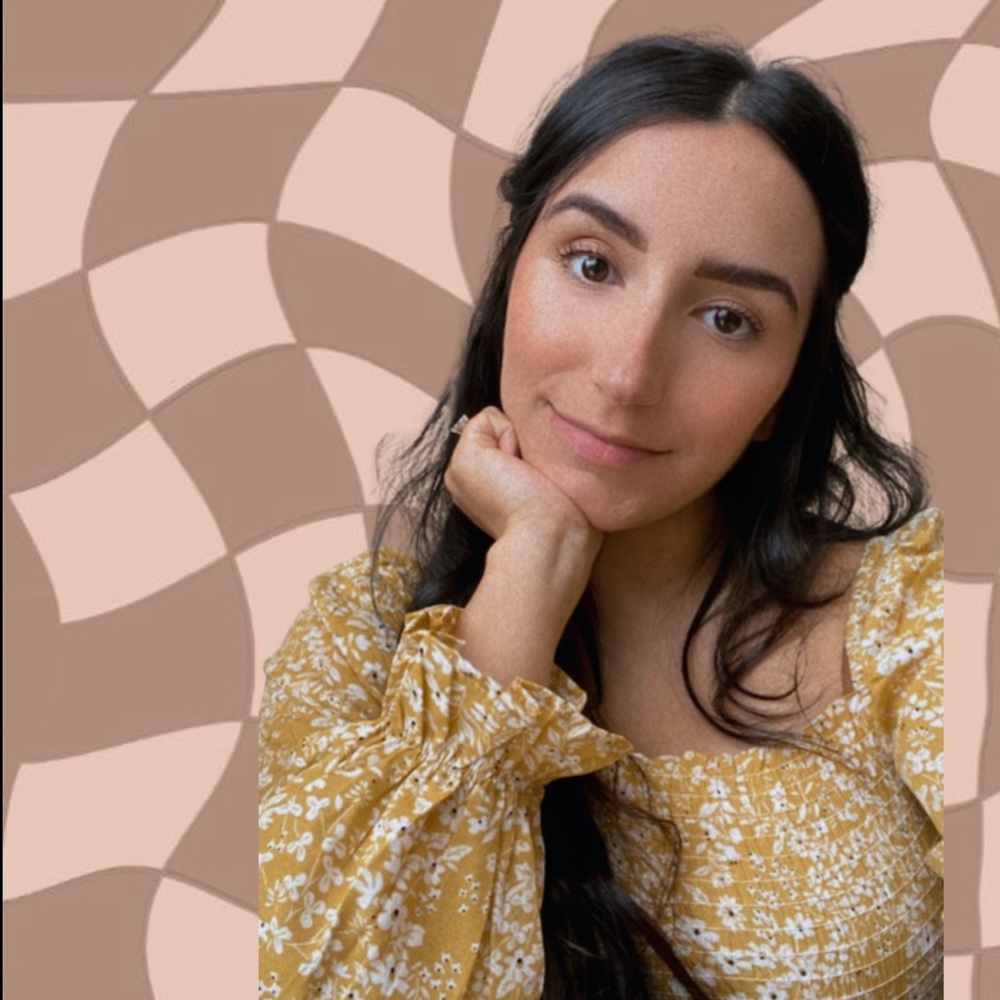 Meet your Posher, Jessica